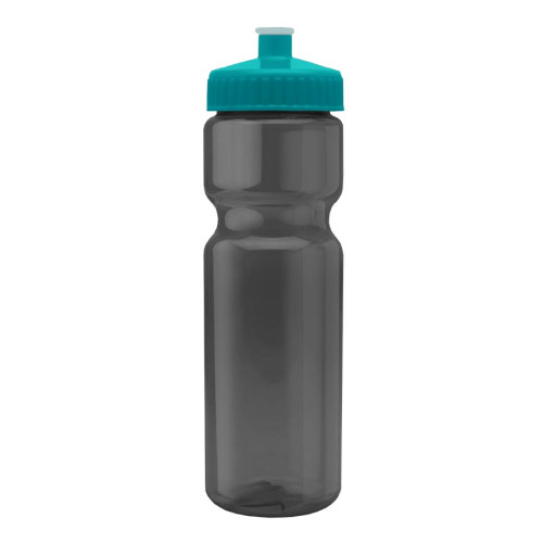 Garyline® 28oz Champ Bottle with Push-Pull Lid Garyline® 28oz Champ Bottle with Push-Pull Lid