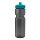 Garyline® 28oz Champ Bottle with Push-Pull Lid Garyline® 28oz Champ Bottle with Push-Pull Lid