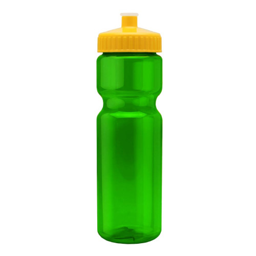 Garyline® 28oz Champ Bottle with Push-Pull Lid Garyline® 28oz Champ Bottle with Push-Pull Lid