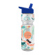 Garyline® 28oz Champ Bottle with Flip-Straw Lid Garyline® 28oz Champ Bottle with Flip-Straw Lid