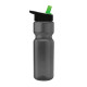 Garyline® 28oz Champ Bottle with Flip-Straw Lid Garyline® 28oz Champ Bottle with Flip-Straw Lid