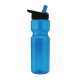 Garyline® 28oz Champ Bottle with Flip-Straw Lid Garyline® 28oz Champ Bottle with Flip-Straw Lid