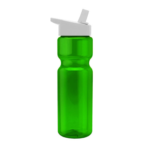 Garyline® 28oz Champ Bottle with Flip-Straw Lid Garyline® 28oz Champ Bottle with Flip-Straw Lid