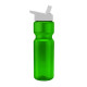 Garyline® 28oz Champ Bottle with Flip-Straw Lid Garyline® 28oz Champ Bottle with Flip-Straw Lid