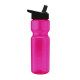 Garyline® 28oz Champ Bottle with Flip-Straw Lid Garyline® 28oz Champ Bottle with Flip-Straw Lid
