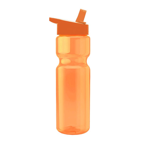 Garyline® 28oz Champ Bottle with Flip-Straw Lid Garyline® 28oz Champ Bottle with Flip-Straw Lid