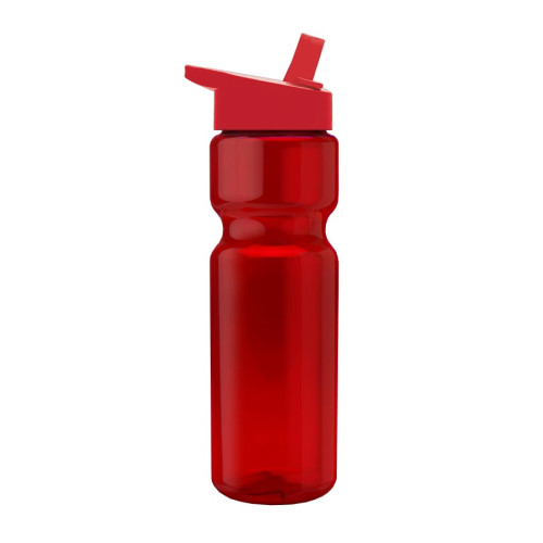 Garyline® 28oz Champ Bottle with Flip-Straw Lid Garyline® 28oz Champ Bottle with Flip-Straw Lid