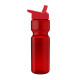 Garyline® 28oz Champ Bottle with Flip-Straw Lid Garyline® 28oz Champ Bottle with Flip-Straw Lid