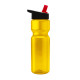 Garyline® 28oz Champ Bottle with Flip-Straw Lid Garyline® 28oz Champ Bottle with Flip-Straw Lid