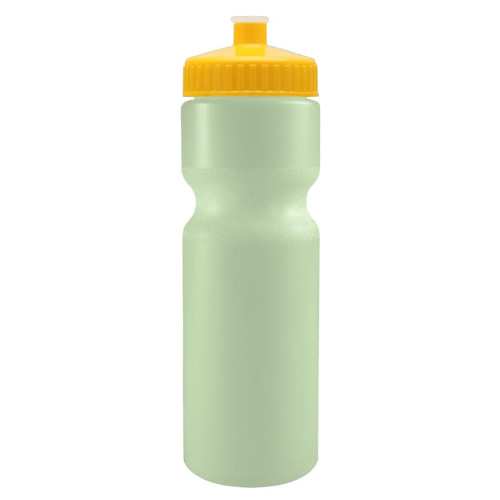 Garyline® 28oz Journey Glow-in-the-Dark Bike Bottle