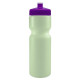 Garyline® 28oz Journey Glow-in-the-Dark Bike Bottle