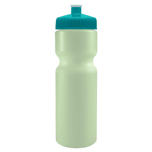Garyline® 28oz Journey Glow-in-the-Dark Bike Bottle