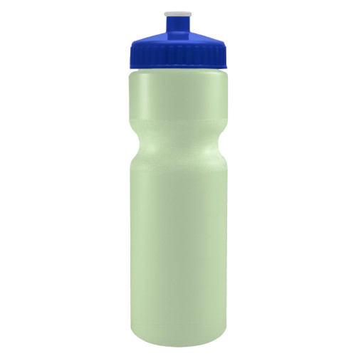 Garyline® 28oz Journey Glow-in-the-Dark Bike Bottle