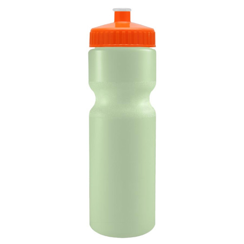 Garyline® 28oz Journey Glow-in-the-Dark Bike Bottle
