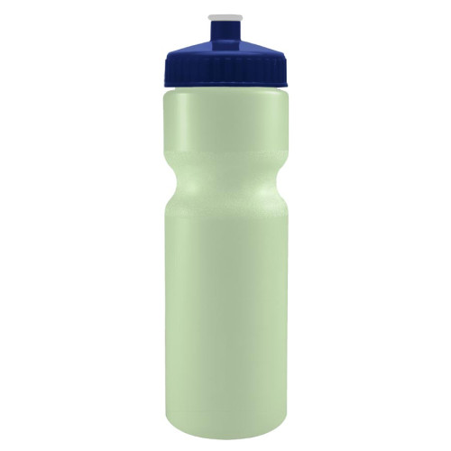Garyline® 28oz Journey Glow-in-the-Dark Bike Bottle