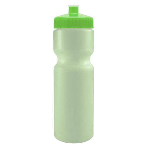 Garyline® 28oz Journey Glow-in-the-Dark Bike Bottle