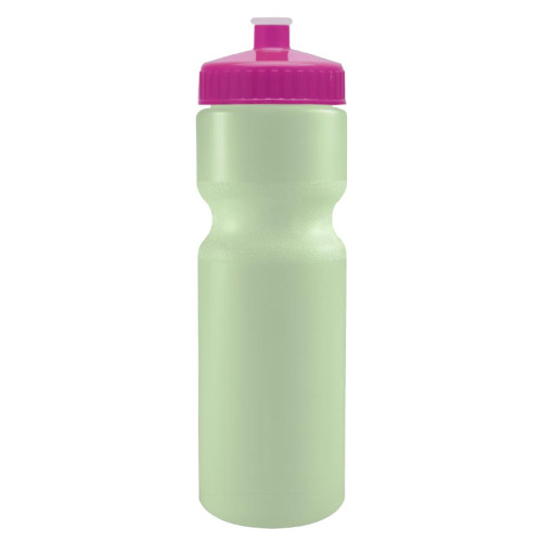 Garyline® 28oz Journey Glow-in-the-Dark Bike Bottle