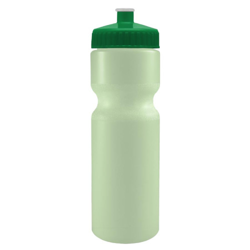 Garyline® 28oz Journey Glow-in-the-Dark Bike Bottle