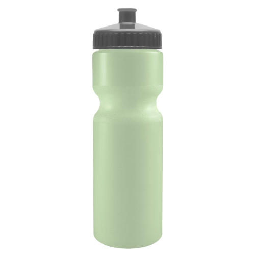 Garyline® 28oz Journey Glow-in-the-Dark Bike Bottle