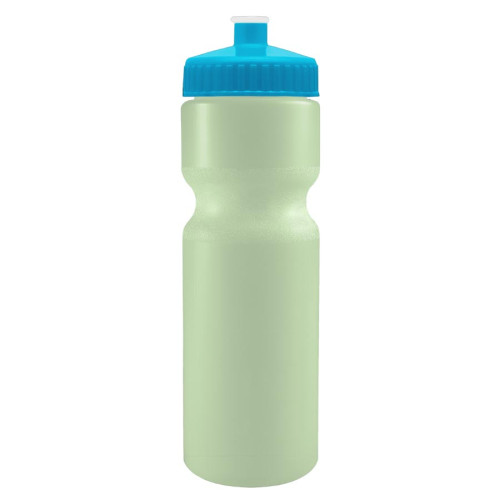 Garyline® 28oz Journey Glow-in-the-Dark Bike Bottle