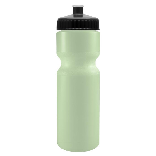 Garyline® 28oz Journey Glow-in-the-Dark Bike Bottle