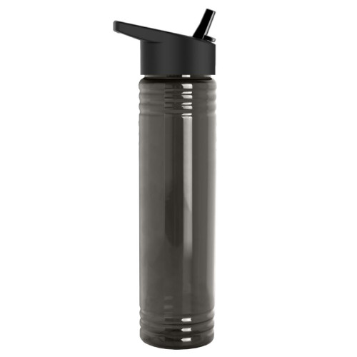 Garyline® 32oz Adventure Tritan® Renew Bottle with Flip-Straw Lid Garyline® 32oz Adventure Tritan® Renew Bottle with Flip-Straw Lid