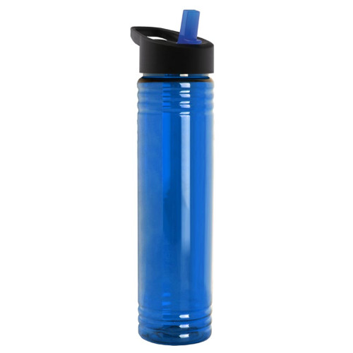 Garyline® 32oz Adventure Tritan® Renew Bottle with Flip-Straw Lid Garyline® 32oz Adventure Tritan® Renew Bottle with Flip-Straw Lid