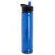 Garyline® 32oz Adventure Tritan® Renew Bottle with Flip-Straw Lid Garyline® 32oz Adventure Tritan® Renew Bottle with Flip-Straw Lid