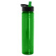 Garyline® 32oz Adventure Tritan® Renew Bottle with Flip-Straw Lid Garyline® 32oz Adventure Tritan® Renew Bottle with Flip-Straw Lid