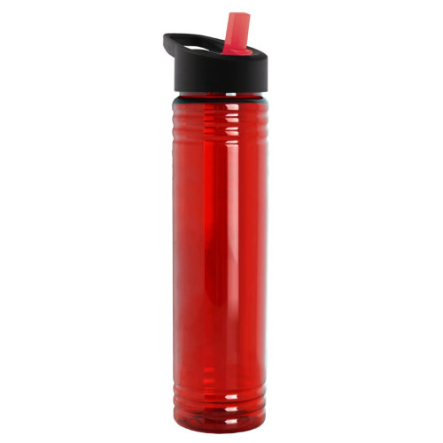 Garyline® 32oz Adventure Tritan® Renew Bottle with Flip-Straw Lid Garyline® 32oz Adventure Tritan® Renew Bottle with Flip-Straw Lid