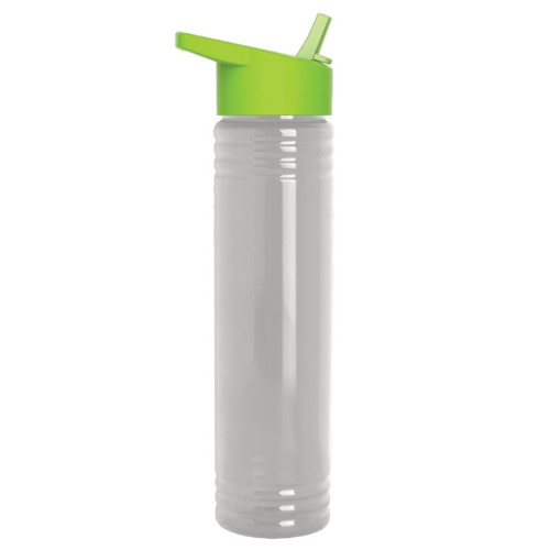 Garyline® 32oz Adventure Tritan® Renew Bottle with Flip-Straw Lid Garyline® 32oz Adventure Tritan® Renew Bottle with Flip-Straw Lid