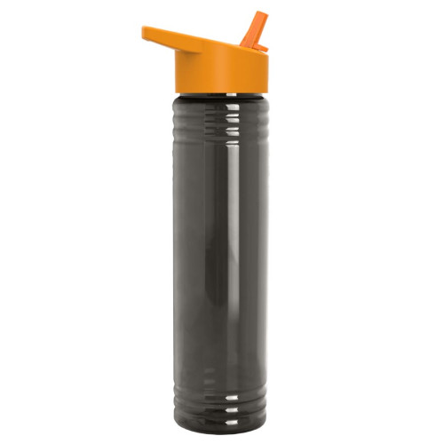 Garyline® 32oz Adventure Tritan® Renew Bottle with Flip-Straw Lid Garyline® 32oz Adventure Tritan® Renew Bottle with Flip-Straw Lid