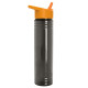 Garyline® 32oz Adventure Tritan® Renew Bottle with Flip-Straw Lid Garyline® 32oz Adventure Tritan® Renew Bottle with Flip-Straw Lid