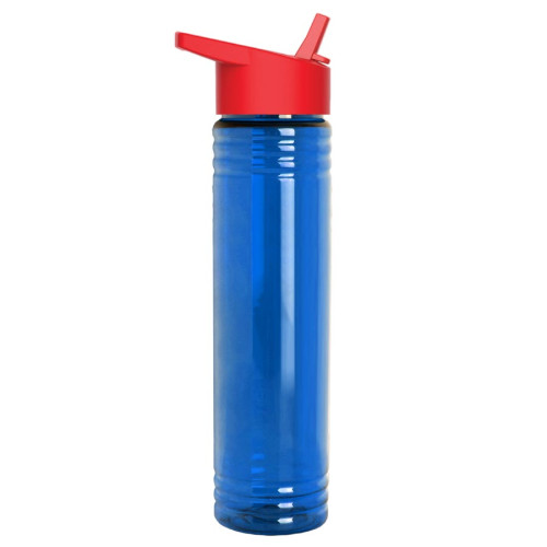 Garyline® 32oz Adventure Tritan® Renew Bottle with Flip-Straw Lid Garyline® 32oz Adventure Tritan® Renew Bottle with Flip-Straw Lid