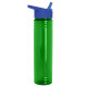 Garyline® 32oz Adventure Tritan® Renew Bottle with Flip-Straw Lid Garyline® 32oz Adventure Tritan® Renew Bottle with Flip-Straw Lid