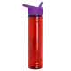 Garyline® 32oz Adventure Tritan® Renew Bottle with Flip-Straw Lid Garyline® 32oz Adventure Tritan® Renew Bottle with Flip-Straw Lid