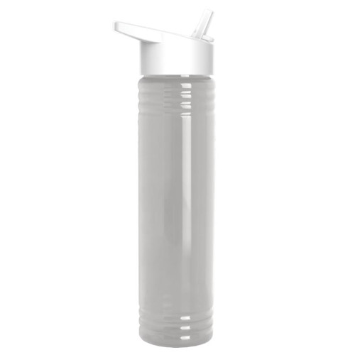 Garyline® 32oz Adventure Tritan® Renew Bottle with Flip-Straw Lid Garyline® 32oz Adventure Tritan® Renew Bottle with Flip-Straw Lid