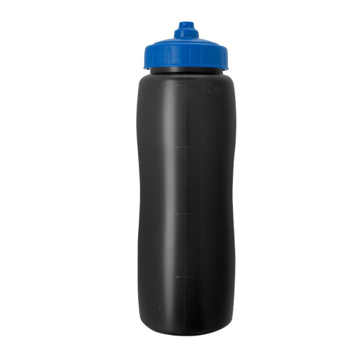 Garyline® 32oz Curve Sport Bottle with Mighty-Shot Valve Lid