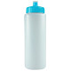 Garyline® 32oz Quart Sport Bottle with Push-Pull Lid