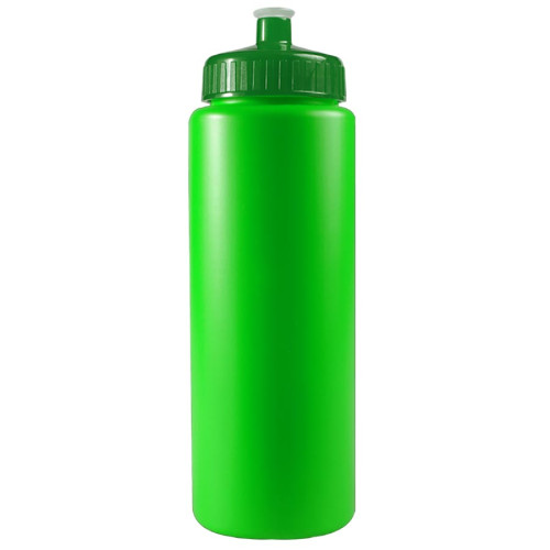 Garyline® 32oz Quart Sport Bottle with Push-Pull Lid