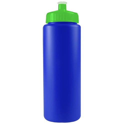 Garyline® 32oz Quart Sport Bottle with Push-Pull Lid
