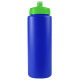 Garyline® 32oz Quart Sport Bottle with Push-Pull Lid