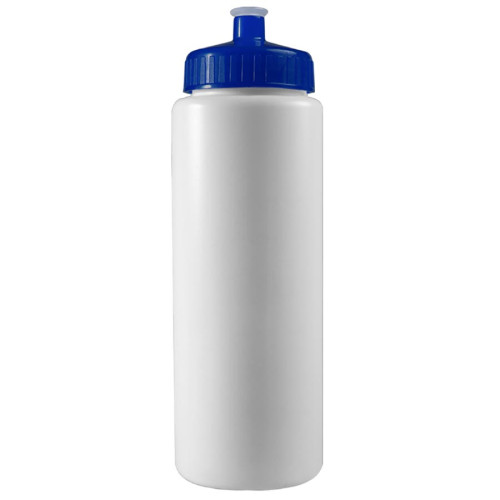 Garyline® 32oz Quart Sport Bottle with Push-Pull Lid