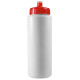 Garyline® 32oz Quart Sport Bottle with Push-Pull Lid