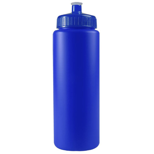 Garyline® 32oz Quart Sport Bottle with Push-Pull Lid