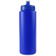 Garyline® 32oz Quart Sport Bottle with Push-Pull Lid