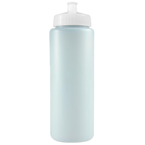Garyline® 32oz Quart Sport Bottle with Push-Pull Lid