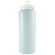 Garyline® 32oz Quart Sport Bottle with Push-Pull Lid