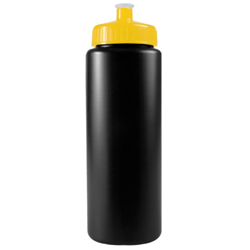 Garyline® 32oz Quart Sport Bottle with Push-Pull Lid