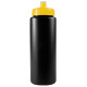 Garyline® 32oz Quart Sport Bottle with Push-Pull Lid